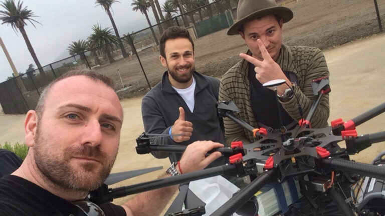 behind-the-scenes-360-vr-commercial-infinity-drone-team