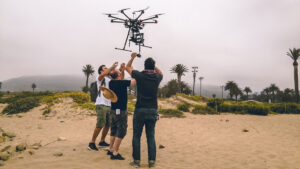 behind-the-scenes-360-vr-commercial-infinity-s1000-dji