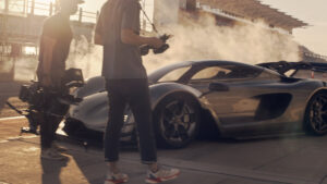 behind-the-scenes-Czinger Cota_race-track