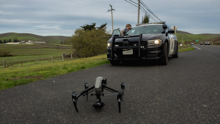 behind-the-scenes-amazon-commercial-drone-inspire2-police-escort