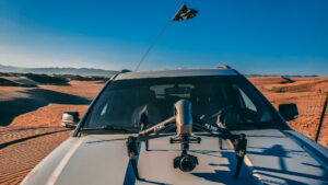 behind-the-scenes-fashion-shoot-oceana-dunes-Drone-BTS-crew