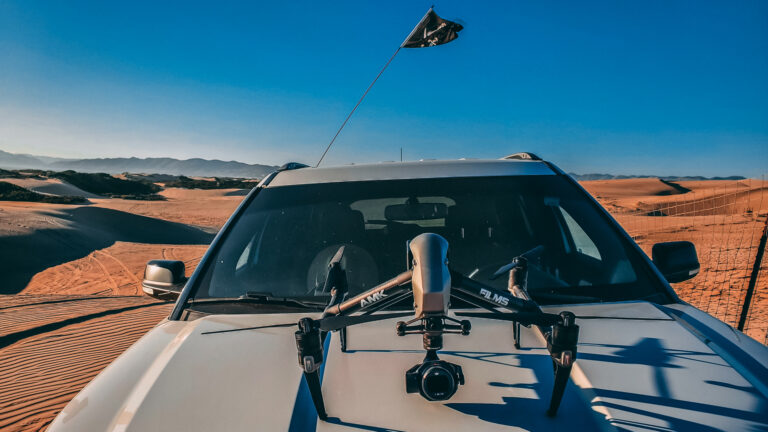 behind-the-scenes-fashion-shoot-oceana-dunes-Drone-BTS-crew