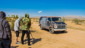 behind-the-scenes-music-video-shoot-hagen-alter-Drone-BTS-crew