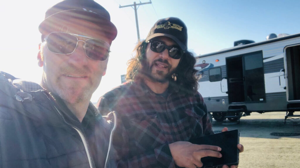 behind-the-scenes-music-video-shoot-humble-Music-Drone-BTS-pilot-and-camera-op