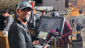 behind-the-scenes-on-set-ozempic-commercial-jay-looby-amk-films