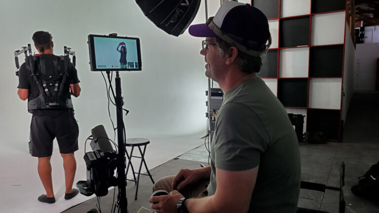 behind-the-scenes-seven-commercial-shoot-Drone-BTS-crew