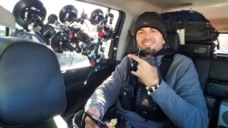 behind-the-scenes-the-great-travel-hack-jay-looby-amkfilms